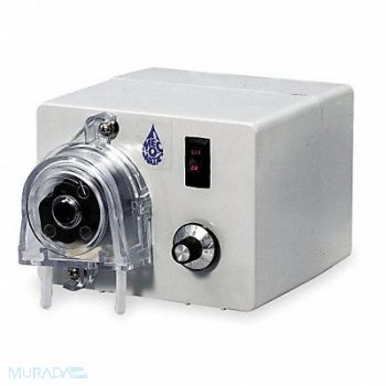 MEC-O-MATIC Chem Metering Pump Resin .44in 97gpd, 20LX54