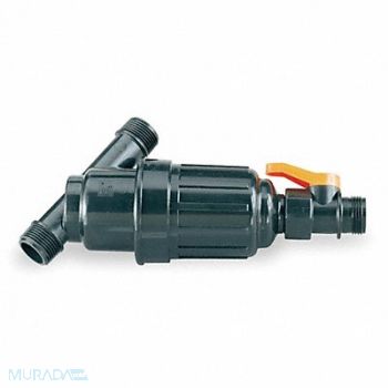 AMIAD Y Strainer Housing 7 H Acetal, 2P801