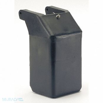 INGERSOLL RAND Metal Chain Container 30Ft Cap, 2PA42