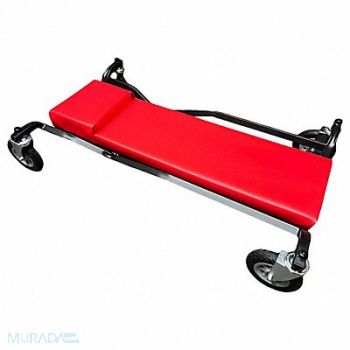 WHITESIDE Creeper 6 No-Matic Wheels 40 L, 2PB37