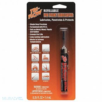 TRI-FLOW Lubricant 0.25 oz Pen, 2PB97