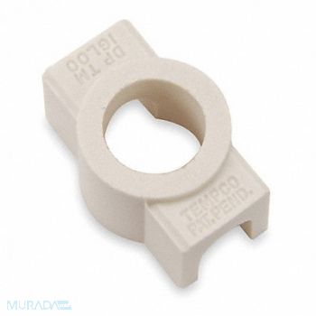 TEMPCO CeramicTerminalCovers 2InLine Ports PK10, 2PCJ9