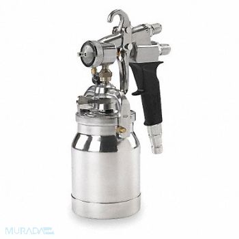 TITAN HVLP Spray Gun Pressure, 2PCY9