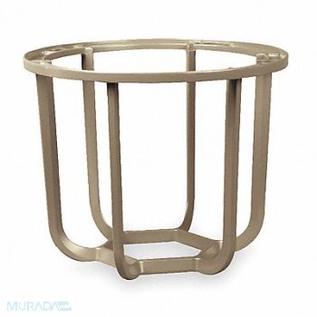 HUBBELL KILLARK HazLocaGuard Tan 9 3/4 L 9 3/4 W 6 4/5 H, 2PDD3