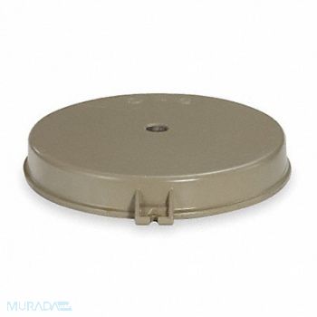 HUBBELL KILLARK MountSpliceBoxPndant 11 22/25 L 11 7/8 W, 2PDE7