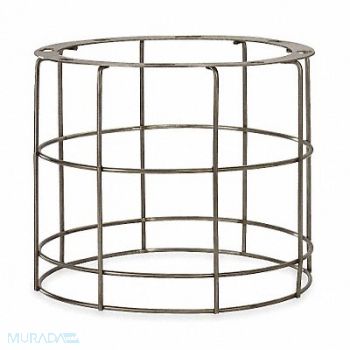 HUBBELL KILLARK Wire Guard For VM4 Fixtures, 2PDF2