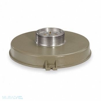 HUBBELL KILLARK HazLocAdapter 11 22/25 L 11 7/8 W 3 H, 2PDF9