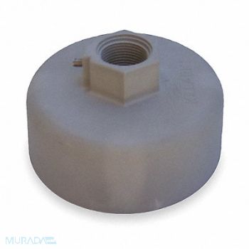 HUBBELL KILLARK PendantSpliceBox 4 53/100 L 4 1/2 W, 2PDG6