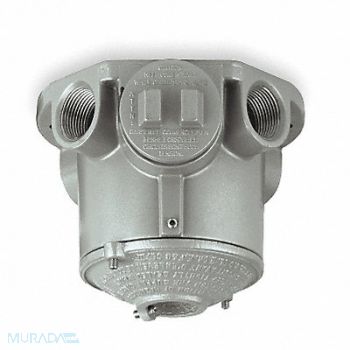 HUBBELL KILLARK HazLocMountngHrdware 5 1/4 L 5 1/4 W 4 H, 2PDK2