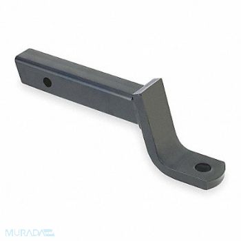 REESE Ball Mount 11.2 in Steel, 2YB96