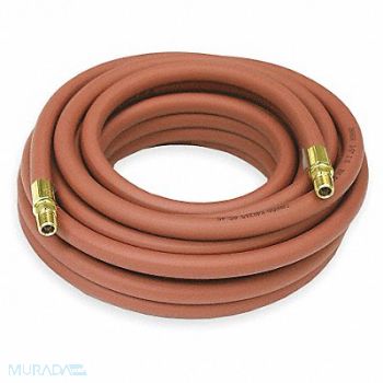REELCRAFT Air Hose 3/8 I.D. 100 ft., 2PLC5