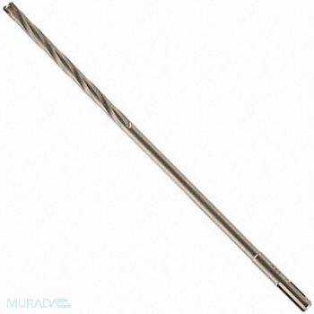 BOSCH Rebar Drill 3/8in Carbide, 2PPZ1