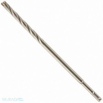 BOSCH Rebar Drill 1/2in Carbide, 2PPZ2