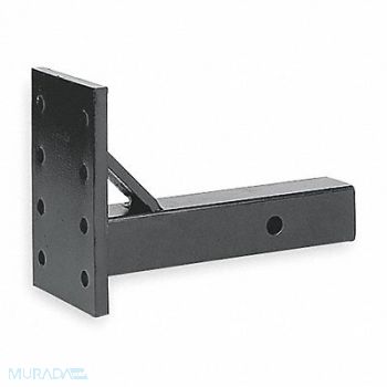 REESE Pintle Hook Mounting Plate 12000 lb Cap., 2PU10