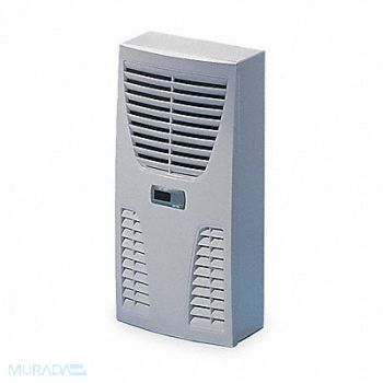 RITTAL Enclosure AC Wall Mount 1093 BtuH, 2PUX6