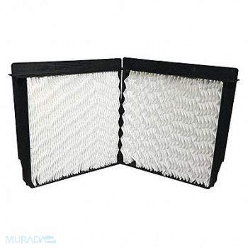 AIRCARE Wicking Filter 8.5x8.75x1.5 Paper 2PK, 2PYG3