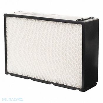 AIRCARE Wicking Filter 11.5x16.75x5 Paper, 2PYG6