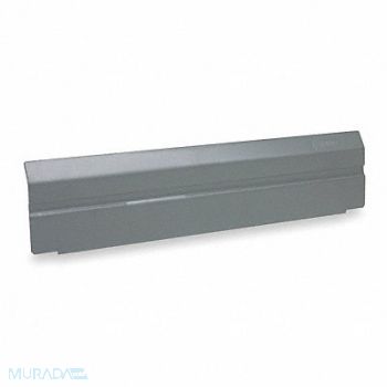 VIDMAR Divider 25pk 1 7/8 in H x 8 5/8 in W, 2Q131