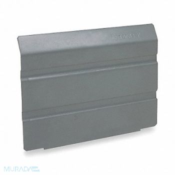 VIDMAR Divider 25pk 2 7/8 in H x 4 5/8 in W, 2Q136