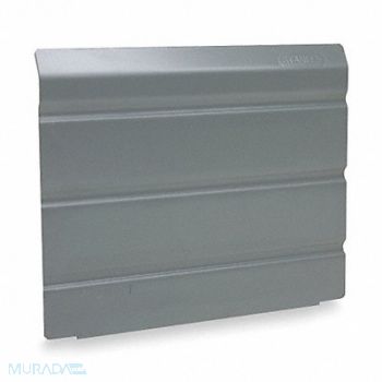 VIDMAR Divider 25pk 4 1/2 in H x 6 1/4 in W, 2Q147