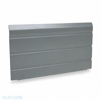 VIDMAR Divider 25pk 4 1/2 in H x 8 5/8 in W, 2Q149