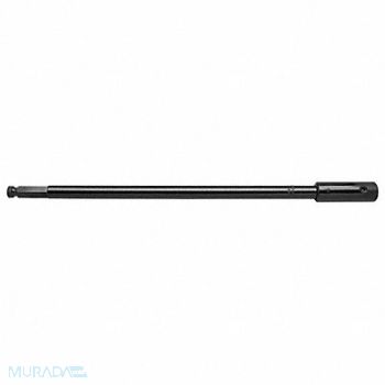 MILWAUKEE Drill Extension Auger Bits 3/4in, 2Q506