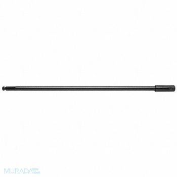 MILWAUKEE Drill Extension Auger Bits 3/4in, 2Q507