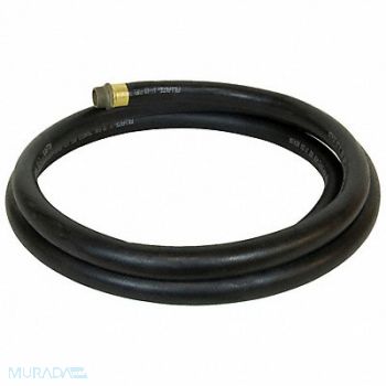 FILL-RITE Fuel Hose 1 In NPT Inlet/Outlet 14 ft., 2RB98
