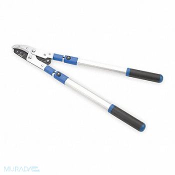 WESTWARD Anvil Lopper 1-25/32 In Aluminum, 2RDL8