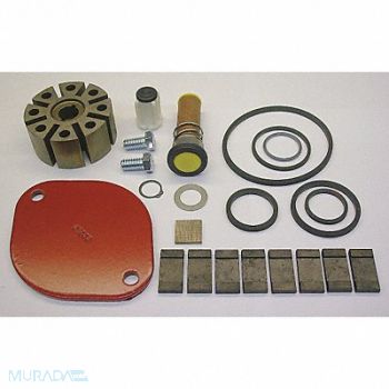 FILL-RITE Fuel Transfer Pump Repair Kit, 2RE16