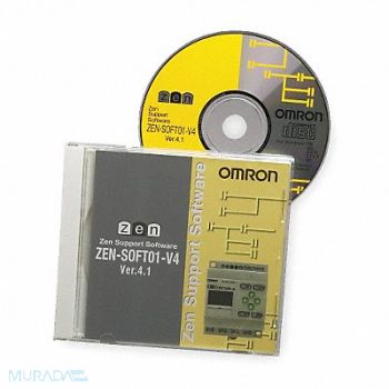 OMRON Support Software, 2RER5