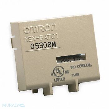 OMRON Battery Unit, 2RER8