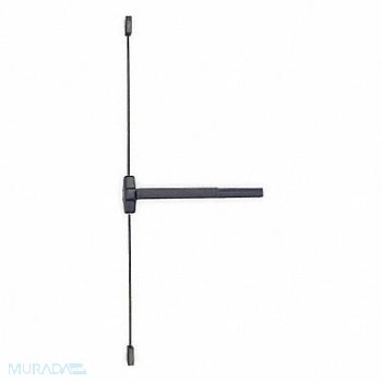 VON DUPRIN Surface Vertical Rod Heavy Duty, 2RJ59