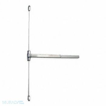 VON DUPRIN Surface Vertical Rod Heavy Duty, 2RJ57