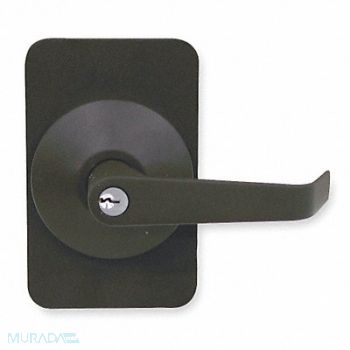 FALCON EXITS Lever Lever Escutcheon w/Lock 19 Series, 2RJ72