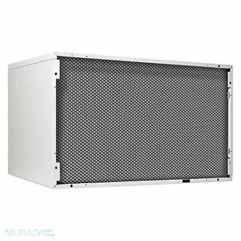 FRIEDRICH Wall Sleeve Metal For Uni-Fit A/C, 2RLC7