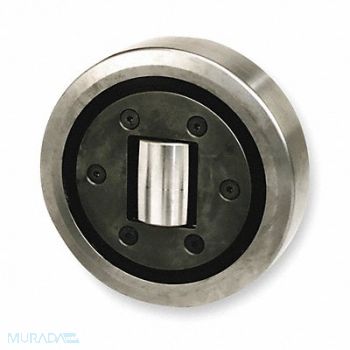 HEVI-RAIL Linear Bearing 44.0 mm W 70.1 mm H, 2RLG4