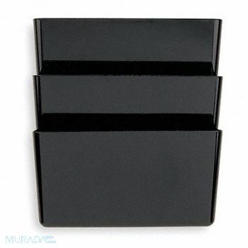 OFFICEMATE Recycled Wall Pocket Letter, 2RLH6