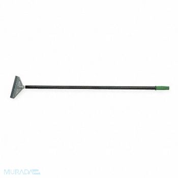 UNGER Floor Scraper Stiff 8 Carbon Steel, 2RMZ6