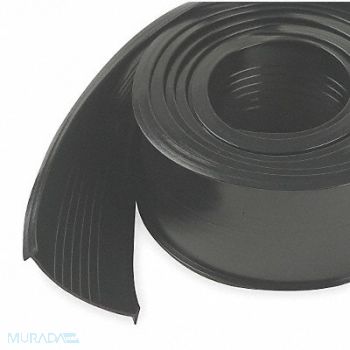 GRAINGER APPROVED Garage Door Bottom Replacement L216, 2RRT8