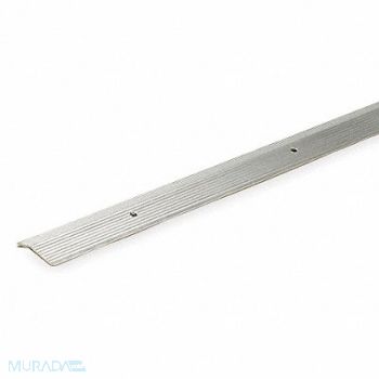 GRAINGER APPROVED Seam Binder 1-3/8 x 96 In Fluted Brass, 2RRU5