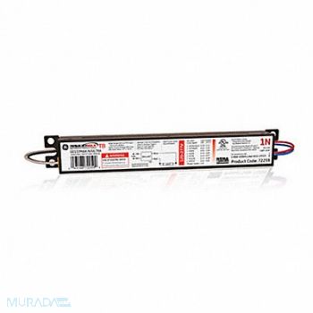 CURRENT FLUOR Ballast Electronic Instant 53W, 2VEW8