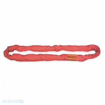 LIFT-ALL Round Sling Endless 8 ft 13 200 lb., 3KN73