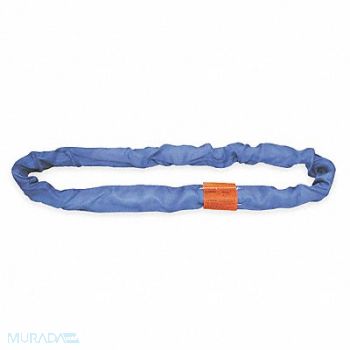 LIFT-ALL Round Sling Endless 10 ft 21 200 lb., 3KN74