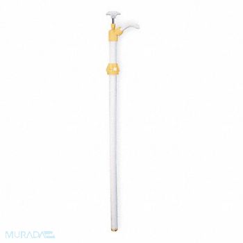 DAYTON Hand Drum Pump Piston 14 oz per stroke, 2RUJ9