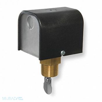 MCDONNELL MILLER General Purpose Flow Switch NEMA1, 2RUL3
