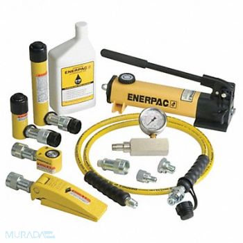 ENERPAC Lifting Set 5.0 ton 5/8-5 Stroke, 2RV22