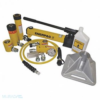 ENERPAC Lifting Set 10.0 ton 5/8-6 Stroke, 2RV23