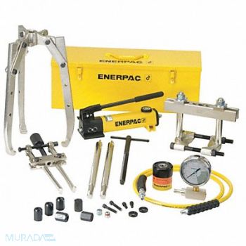 ENERPAC Hydraulic Puller Set 8.0 ton, 2RV25