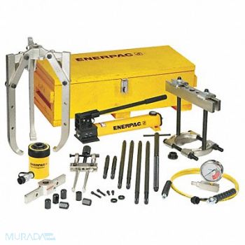 ENERPAC Hydraulic Puller Set 20.0 ton, 2RV26